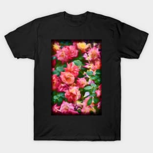 Rose 367 T-Shirt